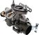 Carburador Completo 1203-0003 Compatível com/Substituto para Massey Ferguson 135, 150, 202, 204, 2135, 35, 50 Loader, F40, MH50, TO35 12522, 352046 - Imagem 1