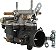 Carburador Completo 1203-0003 Compatível com/Substituto para Massey Ferguson 135, 150, 202, 204, 2135, 35, 50 Loader, F40, MH50, TO35 12522, 352046 - Imagem 5