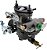 Carburador Completo 1203-0003 Compatível com/Substituto para Massey Ferguson 135, 150, 202, 204, 2135, 35, 50 Loader, F40, MH50, TO35 12522, 352046 - Imagem 3