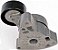 Montagem do tensionador da correia de acessório Dorman 419-005 compatível com modelos selecionados de Acura/Honda - Imagem 3