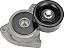 Montagem do tensionador da correia de acessório Dorman 419-005 compatível com modelos selecionados de Acura/Honda - Imagem 2