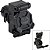 Soluções de reboque Hopkins Endurance 40920 Conector Multi-Tow Twist Mount de 7 lâminas e 4 planas - Imagem 2