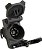 Soluções de reboque Hopkins Endurance 40920 Conector Multi-Tow Twist Mount de 7 lâminas e 4 planas - Imagem 1