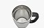 Prensa francesa de aço inoxidável isolada a vácuo Fresh Brew Zojirushi SK-XAE10XA - Imagem 4