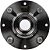 Cubo da Roda Dianteira Dorman 930-980 para Modelos Honda Selecionados - Imagem 5
