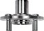 Cubo da Roda Dianteira Dorman 930-980 para Modelos Honda Selecionados - Imagem 2