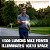 Lanterna de mão sem fio Sun Joe 24V-1500FL-LTE-P1 24V IONMAX 1500-Max Lumen LED, Lanterna de mão/ponto de luz/lanterna de inundação, Iluminação de - Imagem 4