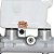 Novo Cilindro Mestre de Freio Original Equipment Mando 17A1133 - Imagem 4