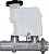 Novo Cilindro Mestre de Freio Original Equipment Mando 17A1133 - Imagem 2