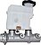 Novo Cilindro Mestre de Freio Original Equipment Mando 17A1133 - Imagem 1