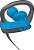 Fones de ouvido sem fio Beats Powerbeats3 - Azul Flash (Renovado Premium) - Imagem 5