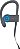 Fones de ouvido sem fio Beats Powerbeats3 - Azul Flash (Renovado Premium) - Imagem 3
