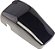Tampa da Cabeça do Motor Drive Front Preta (Tamanho Padrão) Lippert Components 643922 Regal - Imagem 1