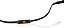 Fones de ouvido over-ear premium JBL J88i com drivers JBL, protetores auriculares rotativos e microfone - Preto - Imagem 2