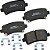STOP BY BENDIX SBC1430VR = PARE POR BENDIX SBC1430VR - Imagem 1