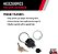 POP & LOCK - O Defensor de Portões, Fechadura Universal para Porta Malas Preta, Anti-roubo, Substituição de Fechadura para Porta Malas de Caminhão, Fácil de Instalar, Fácil de Remover, Fe - Imagem 3