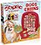 Jogo de Tabuleiro Dogs Top Trumps Match; Jogo de Cubo de Combinação com filhotes como Corgis, Huskies, Pugs e mais; Jogo familiar para crianças de 4 anos ou mais. - Imagem 2