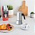 Bialetti - New Venus Induction, Cafeteira de Fogão, Adequada para Todos os Tipos de Fogões, Aço Inoxidável, 6 Xícaras (7,9 Oz), Prateado - Imagem 5