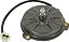 Motor do ventilador do radiador DB Electrical 434-58002 para Honda Trx500Fa Fourtrax Foreman 2008 2009 2010 2011 2012 2013 08 09 10 11 12 13, Trx500F - Imagem 1