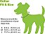 Coleira para cães Cycle Dog RCM-CFB-M, média, Camp Fire Blanket - Imagem 3