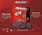 Pastilhas de Freio Semi-Metálicas Dash 4 MD1447 EDGE - Imagem 3
