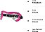 Protetor de olhos juvenil de lacrosse STX Rookie-S - Imagem 2