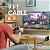 Controle com fio TALK WORKS GameCube - Controle de jogo compatível com Nintendo Switch - Conexão USB-A - Controles do Nintendo Switch e Função Turbo - Cabo de 9ft - Preto - Imagem 4