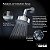 KOHLER K-TS396-4-2BZ Devonshire(R) Rite-Temp(R) Válvula de Chuveiro com Alavanca e Chuveiro de 2.5 gpm, 1, Bronze Esfregado com Óleo - Imagem 3