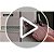 Maçaneta de porta Nostalgic Warehouse Classic Rosette Privacy Egg & Dart em Bronze Atemporal - Imagem 3