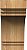 Ekena Millwork COR04X08X08PEC00RWR 4W x 8D x 8H Pescadero Rough Sawn Corbel, Western Red Cedar
Ekena Millwork COR04X08X08PEC00RWR 4L x 8 - Imagem 2