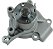 Bomba d'água do refrigerante TRQ compatível com Elantra 1996-2012 / Soul 2010-2011 / Spectra 2004-2009 / Sportage 2005-2010 / Tiburon 1997-2008. - Imagem 2
