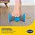 Dr. Scholl's Restorative 3-em-1 Versátil Massagem para os Pés com Terapia Quente e Fria (Relaxa os Pés Cansados) - Imagem 5