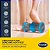 Dr. Scholl's Restorative 3-em-1 Versátil Massagem para os Pés com Terapia Quente e Fria (Relaxa os Pés Cansados) - Imagem 3