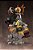 Kotobukiya My Hero Academia: Katsuki Bakugo (Versão 2) Estátua ARTFX J, Multicolorido (PP978) - Imagem 5