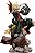 Kotobukiya My Hero Academia: Katsuki Bakugo (Versão 2) Estátua ARTFX J, Multicolorido (PP978) - Imagem 1