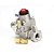 Conector da válvula Vulcan Hart (VULCC) I - Imagem 1
