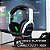 Fone de Ouvido Sem Fio ASTRO Gaming A20 Gen 2 para Xbox Series X | S, Xbox One, PC & Mac - Branco/Verde - Imagem 3