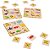 Jogo de Loto de Madeira da Bigjigs Toys - Imagem 2