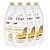 Sabonete Líquido Dove Glowing para Pele Revitalizada e Refrescante Com Manteiga de Manga e Manteiga de Amêndoa, Limpa efetivamente as bactérias, ao mesmo tempo que nutre sua pele 22 on - Imagem 1