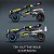 LEGO Technic Buggy de Corrida Off-Road: Brinquedo para Montar, Brinquedo Legal para Meninos, Meninas e Crianças de 8 Anos que Amam Rally, Carro de Corrida com Motor de 4 Cilindros - Imagem 5
