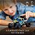 LEGO Technic Buggy de Corrida Off-Road: Brinquedo para Montar, Brinquedo Legal para Meninos, Meninas e Crianças de 8 Anos que Amam Rally, Carro de Corrida com Motor de 4 Cilindros - Imagem 2