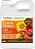 Fertilizante líquido orgânico AgroThrive para frutas e flores - 3-3-5 NPK (ATFF1032) (32 oz) para frutas, flores, vegetais, estufas e ervas. - Imagem 1