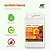 Fertilizante líquido orgânico AgroThrive para frutas e flores - 3-3-5 NPK (ATFF1032) (32 oz) para frutas, flores, vegetais, estufas e ervas. - Imagem 3