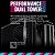 Refrigerador de Ar para CPU Cooler Master MasterAir MA824 Stealth Dual Tower, 8 Heat Pipes, Ventoinhas Duplas Mobius 120|130mm, Base de Cobre Niquelado, Compatível com AMD Ryzen AM5/AM4, Intel LGA - Imagem 3