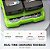 Carregador de Bateria Duplo Greenworks 24V (Carregador Greenworks Genuíno) - Imagem 3