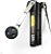 Ferramenta de Corte de Cabo Blindado e BX Klein Tools 53725, Corta até 3/8 Polegadas de Cabos Blindados-BX-AC-MC-MCAP-Greenfield, com Armazenamento e Lâminas Extra - Imagem 5