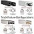 WAC Lighting L-1023F-840-BN L Series LED1023 Exterminator II LED Energy Star Track Head in Brushed Nickel Finish, Flood Beam, 4000K
WAC Lighting L-1023F-840-BN L Series LED1023 Exterminator - Imagem 2