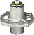 Montagem do fuso Maxpower 330240B substitui Snapper/Keeps 1735326, 1735326YP, 7502226YP e 7600211YP - Imagem 1