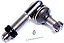 TeraFlex 4920288 7/8-18 UNS Threaded Offset Rod End com Conicidade Grande de Mão Direita - Imagem 1