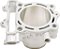 Cilindro de Grande Diâmetro Cylinder Works CW41005-1 Compatível com/Substituição para Suzuki RM-Z 250 2019-2022 80 mm de Diâmetro do Cilindro, Tamanho 3.00mm Acima do Padr - Imagem 2